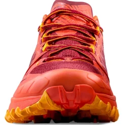 Chaussures Trail Homme<La Sportiva Chaussures de trail Bushido III Tomato Sangria