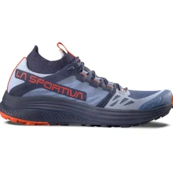 Sale Chaussures de trail Levante Moonlight Cherry Tomato Femme Chaussures Trail Femme
