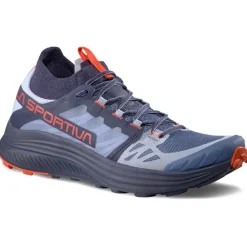 Sale Chaussures de trail Levante Moonlight Cherry Tomato Femme Chaussures Trail Femme