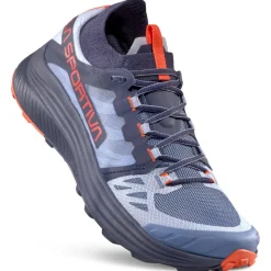 Sale Chaussures de trail Levante Moonlight Cherry Tomato Femme Chaussures Trail Femme
