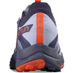 Sale Chaussures de trail Levante Moonlight Cherry Tomato Femme Chaussures Trail Femme