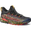 New Chaussures de trail Tempesta Gore-Tex Night Sky Savana Homme Chaussures Trail Homme