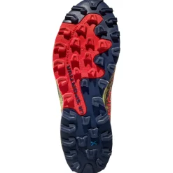 New Chaussures de trail Tempesta Gore-Tex Night Sky Savana Homme Chaussures Trail Homme