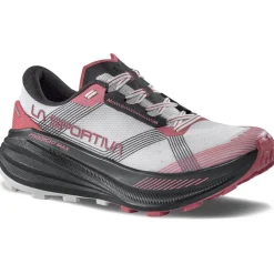 Chaussures Trail Femme<La Sportiva Chaussures de trail Prodigio Max Woman Chalk Rosebay