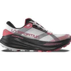 Chaussures Trail Femme<La Sportiva Chaussures de trail Prodigio Max Woman Chalk Rosebay