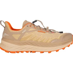 New Chaussures de trail Fortux Gore-Tex Dune Flame Homme Chaussures Trail Homme