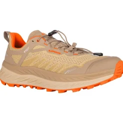 New Chaussures de trail Fortux Gore-Tex Dune Flame Homme Chaussures Trail Homme