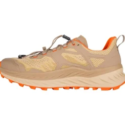 New Chaussures de trail Fortux Gore-Tex Dune Flame Homme Chaussures Trail Homme