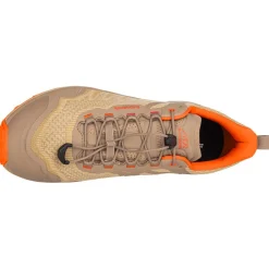 New Chaussures de trail Fortux Gore-Tex Dune Flame Homme Chaussures Trail Homme