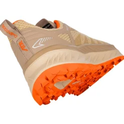 New Chaussures de trail Fortux Gore-Tex Dune Flame Homme Chaussures Trail Homme