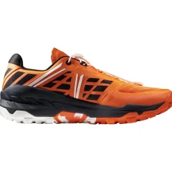 Best Chaussures de trail Sertig Tr Low Gore-Tex Dark Tangerine Black Homme Chaussures Trail Homme