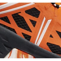 Best Chaussures de trail Sertig Tr Low Gore-Tex Dark Tangerine Black Homme Chaussures Trail Homme
