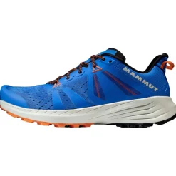 Chaussures de trail Saentis Tr Low Glacier Blue Black Homme Chaussures Trail Homme