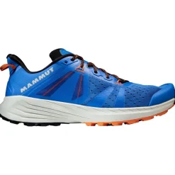 Chaussures de trail Saentis Tr Low Glacier Blue Black Homme Chaussures Trail Homme