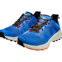 Chaussures de trail Saentis Tr Low Glacier Blue Black Homme Chaussures Trail Homme