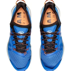 Chaussures de trail Saentis Tr Low Glacier Blue Black Homme Chaussures Trail Homme