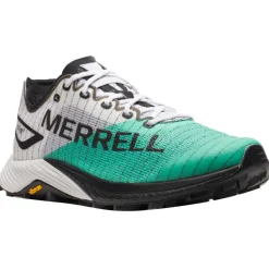Chaussures Trail Homme<Merrell Chaussures de trail MTL Long Sky 2 MATRYX White
