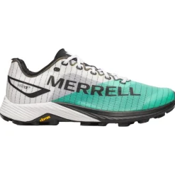 Chaussures Trail Homme<Merrell Chaussures de trail MTL Long Sky 2 MATRYX White