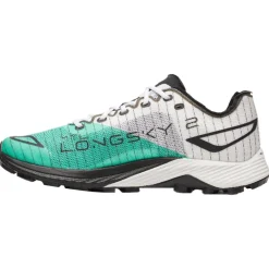 Chaussures Trail Homme<Merrell Chaussures de trail MTL Long Sky 2 MATRYX White