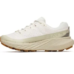 Hot Chaussures de trail Agility Peak 5 Wmn Chalk Basalt Femme Chaussures Trail Femme