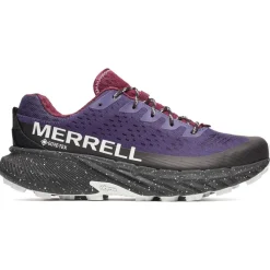 New Chaussures de trail Agility Peak 5 Gore-Tex Arcane Homme Chaussures Trail Homme