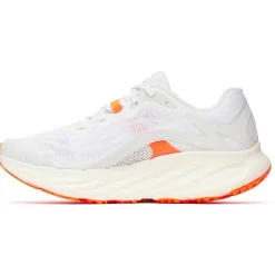 Clearance Chaussures de trail Promorph white/flare Homme Chaussures Trail Homme