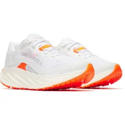 Clearance Chaussures de trail Promorph white/flare Homme Chaussures Trail Homme