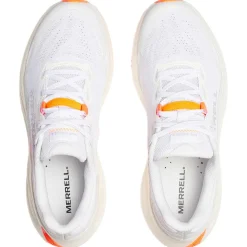 Clearance Chaussures de trail Promorph white/flare Homme Chaussures Trail Homme