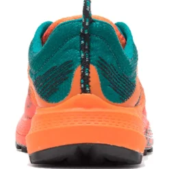 Chaussures Trail Femme<Merrell Chaussures de trail MTL MQM Wmn Tangerine Mineral