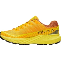 Discount Chaussures de trail Agility Peak 5 Rush Homme Chaussures Trail Homme