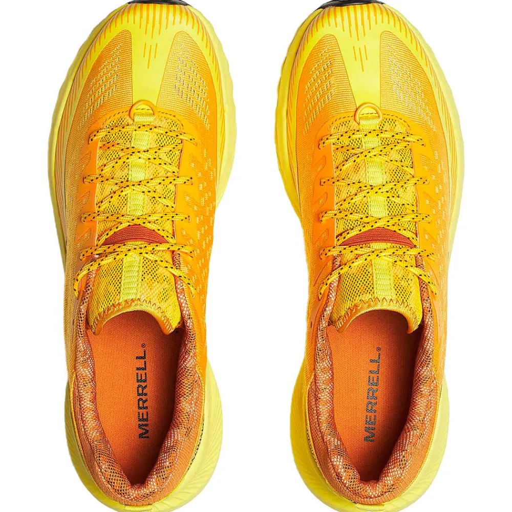 Discount Chaussures de trail Agility Peak 5 Rush Homme Chaussures Trail Homme