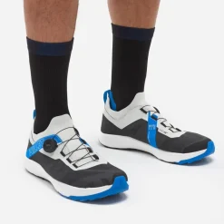 Chaussures Trail Homme<Millet Chaussures de trail Intense Pro Boa Black Icon Blue