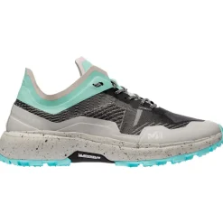 Chaussures Trail Femme<Millet Chaussures de trail Intense W Light Grey