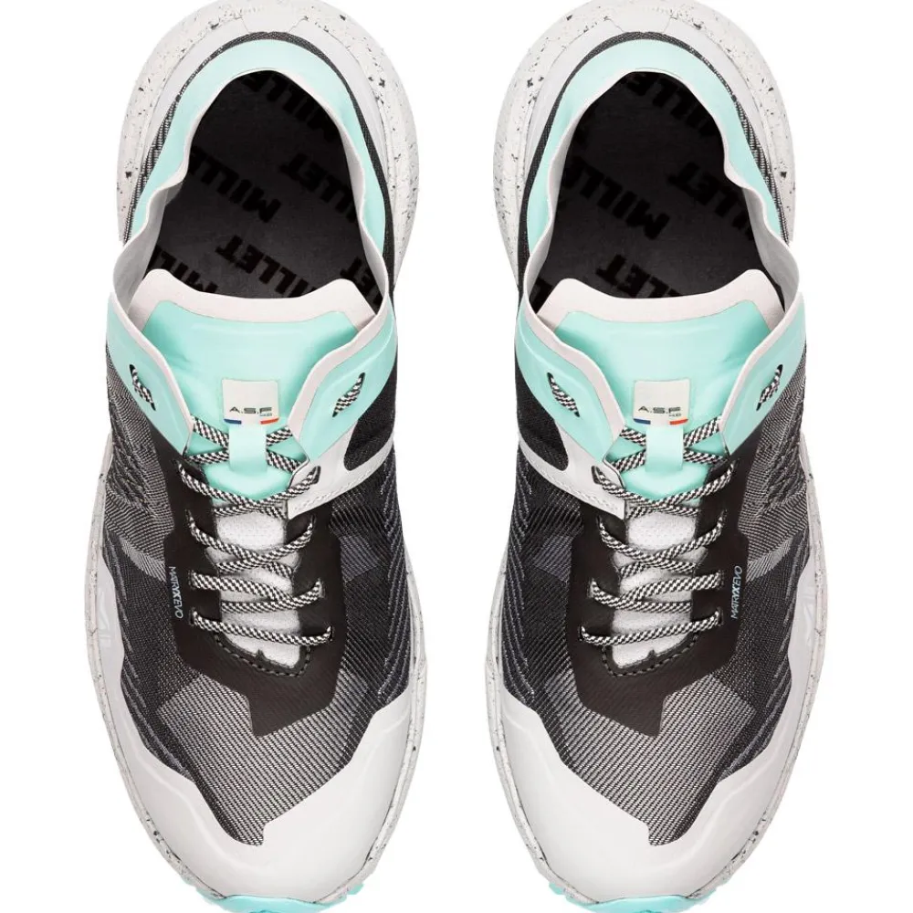 Chaussures Trail Femme<Millet Chaussures de trail Intense W Light Grey