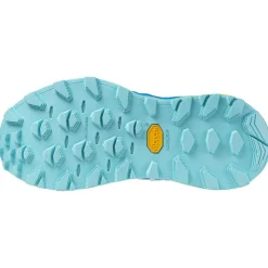 Chaussures Trail Femme<Mizuno Chaussures de trail Wave Mujin 10 W Blue Radiance White Blue Pace