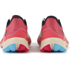 Clearance Chaussures de trail W Venosk Sand Pink Femme Chaussures Trail Femme