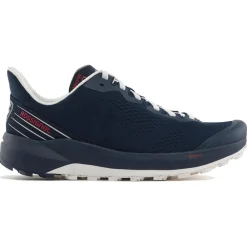 Discount Chaussures de trail Skpr 2.0 Dark Navy Sports Red Homme Chaussures Trail Homme