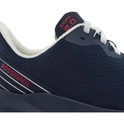 Discount Chaussures de trail Skpr 2.0 Dark Navy Sports Red Homme Chaussures Trail Homme