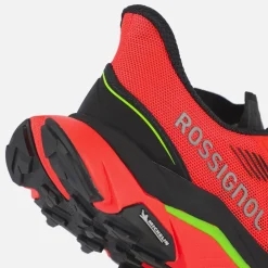 Best Chaussures de trail Vezor Neon Red Homme Chaussures Trail Homme