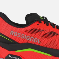 Best Chaussures de trail Vezor Neon Red Homme Chaussures Trail Homme