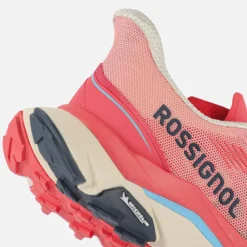 Chaussures Trail Femme<Rossignol Chaussures de trail W Vezor Peach Cream