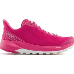 Chaussures Trail Femme<Rossignol Chaussures de trail W Skpr 2.0 Pink Fushia Chalk White
