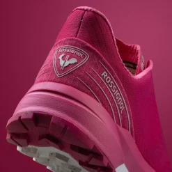 Chaussures Trail Femme<Rossignol Chaussures de trail W Skpr 2.0 Pink Fushia Chalk White