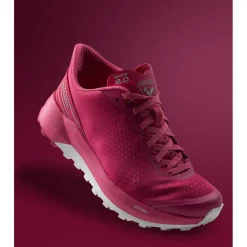 Chaussures Trail Femme<Rossignol Chaussures de trail W Skpr 2.0 Pink Fushia Chalk White