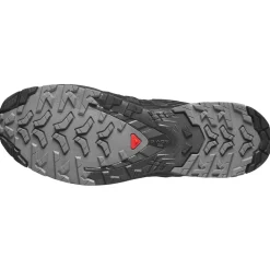 Chaussures Rando Homme|Chaussures Trail Homme<Salomon Chaussures de trail Xa Pro 3D V9 Wide Gore-Tex Black Phantom Pewter