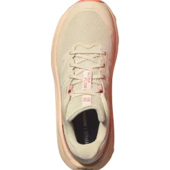 Chaussures Trail Femme<Salomon Chaussures de trail Ultra Flow 2 W Almond Milk Tender Peach Fusion Coral