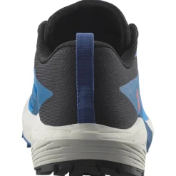 Best Chaussures de trail Sense Ride 5 French Blue Black Dark Blue Homme Chaussures Trail Homme