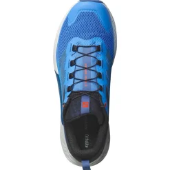 Best Chaussures de trail Sense Ride 5 French Blue Black Dark Blue Homme Chaussures Trail Homme