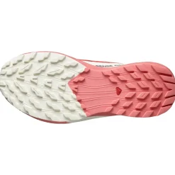 New Chaussures de trail Sense Ride 5 W Tea Rose Fiery Red Vanilla Ice Femme Chaussures Trail Femme