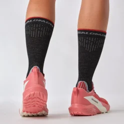New Chaussures de trail Sense Ride 5 W Tea Rose Fiery Red Vanilla Ice Femme Chaussures Trail Femme
